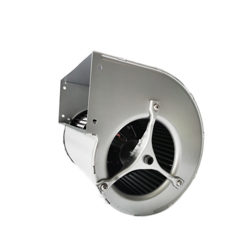 Ventilatoare centrifugale AC cu rotor extern DDM 160-250