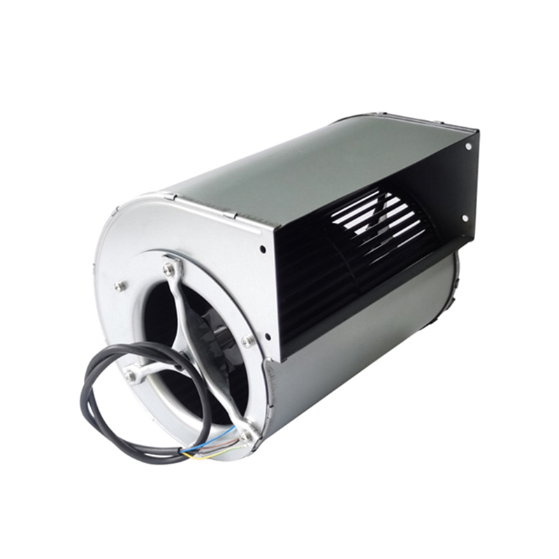 Ventilatoare centrifugale AC cu rotor extern DDM 160-250
