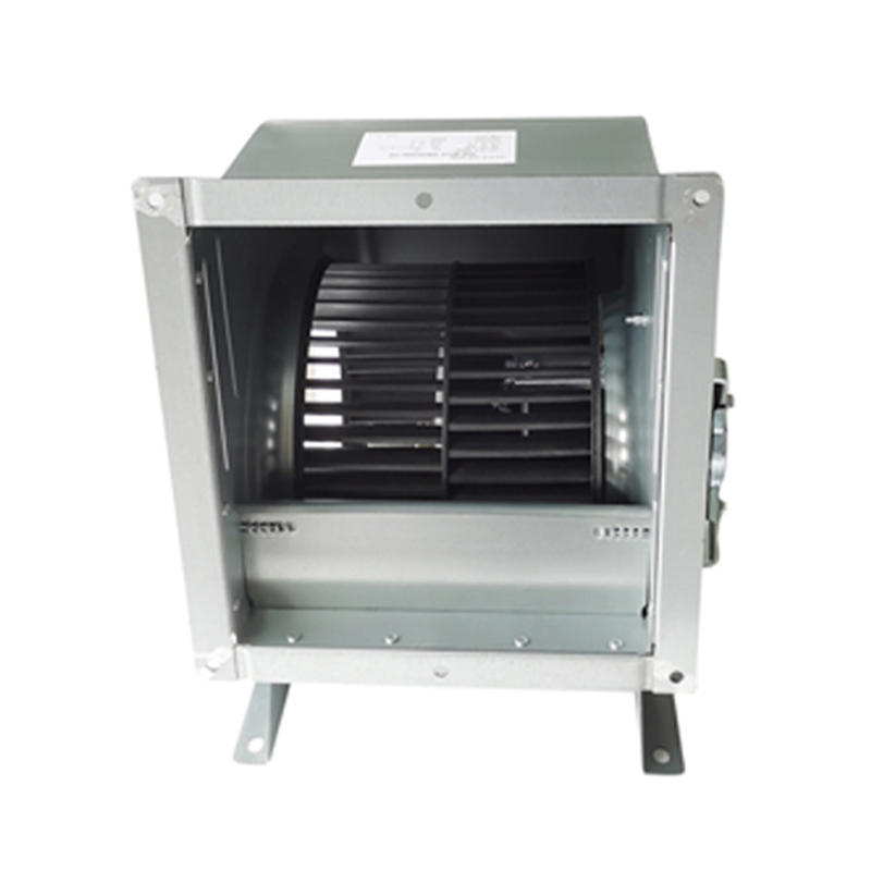 LKZ 10-8-600W ventilatoare centrifugale AC cu acționare directă pentru aer condiționat