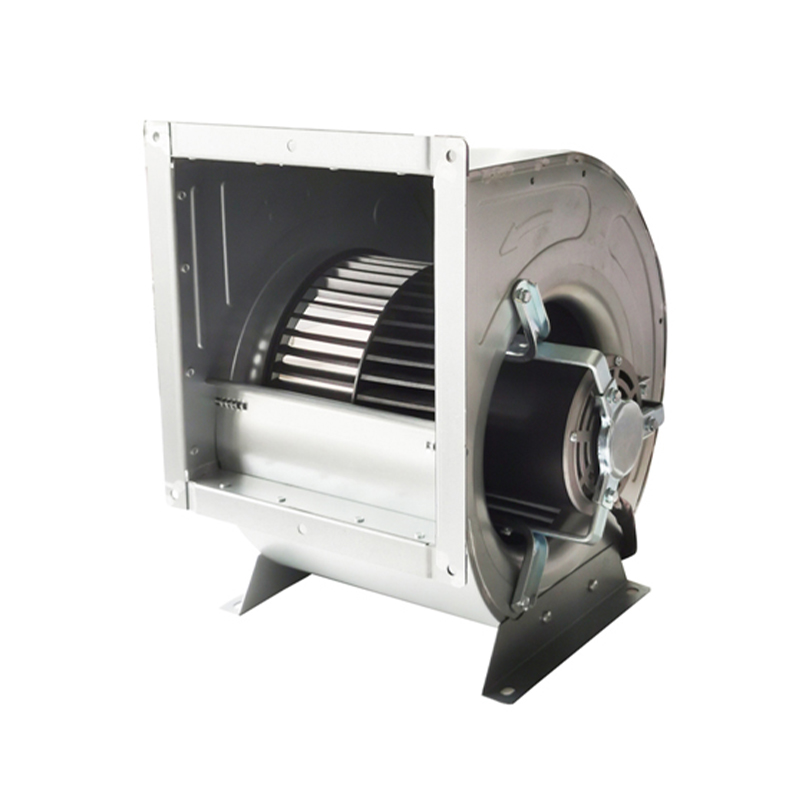 LKZ 10-8-600W ventilatoare centrifugale AC cu acționare directă pentru aer condiționat