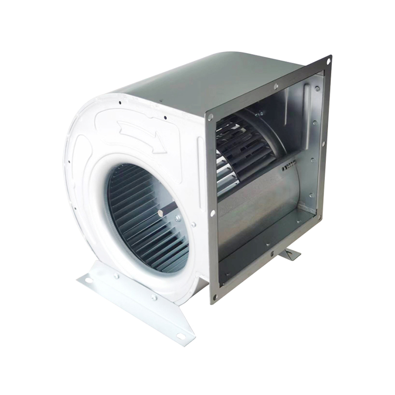 Ventilatoare centrifugale AC cu o singură viteză LKZ 8-9-450W