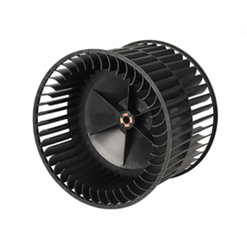 Rotor suflante cu palete multiple IM 280-260