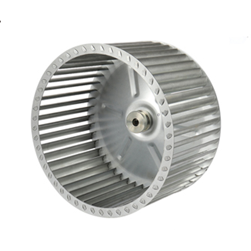 IMX273-150 rotor centrifugal de suflantă cu două specificații