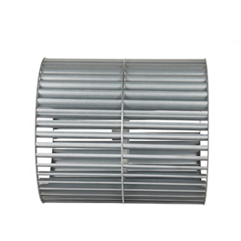 Rotor suflante compatibil cu motor IM 200-180 SGCC