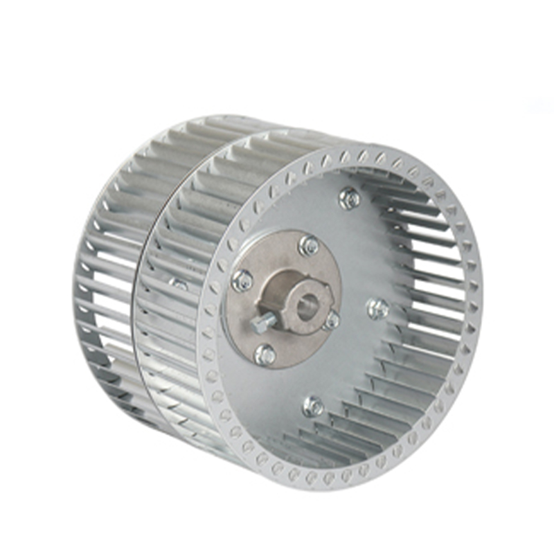 Rotor suflante compatibil cu motor IM 200-180 SGCC