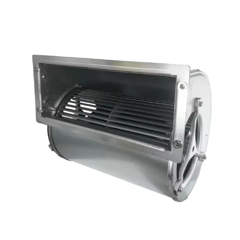 Ventilatoare centrifugale cu diametru de 160 mm dublă intrare înainte