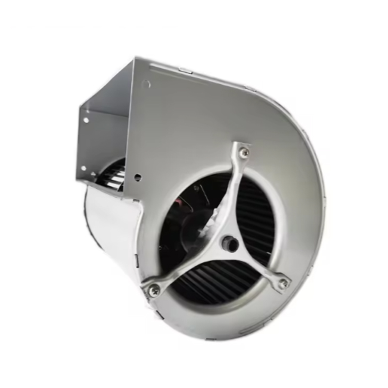 Ventilatoare centrifugale cu diametru de 160 mm dublă intrare înainte