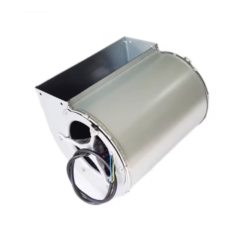 Ventilatoare centrifugale cu diametru de 160 mm dublă intrare înainte