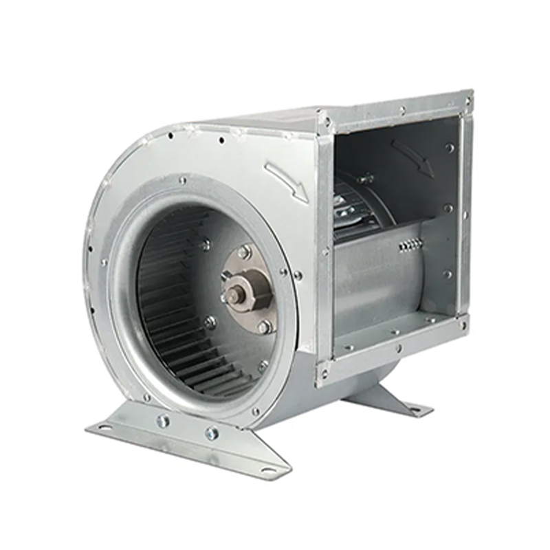 Ventilatoare centrifugale axiale LKZ 7-7-200W AC
