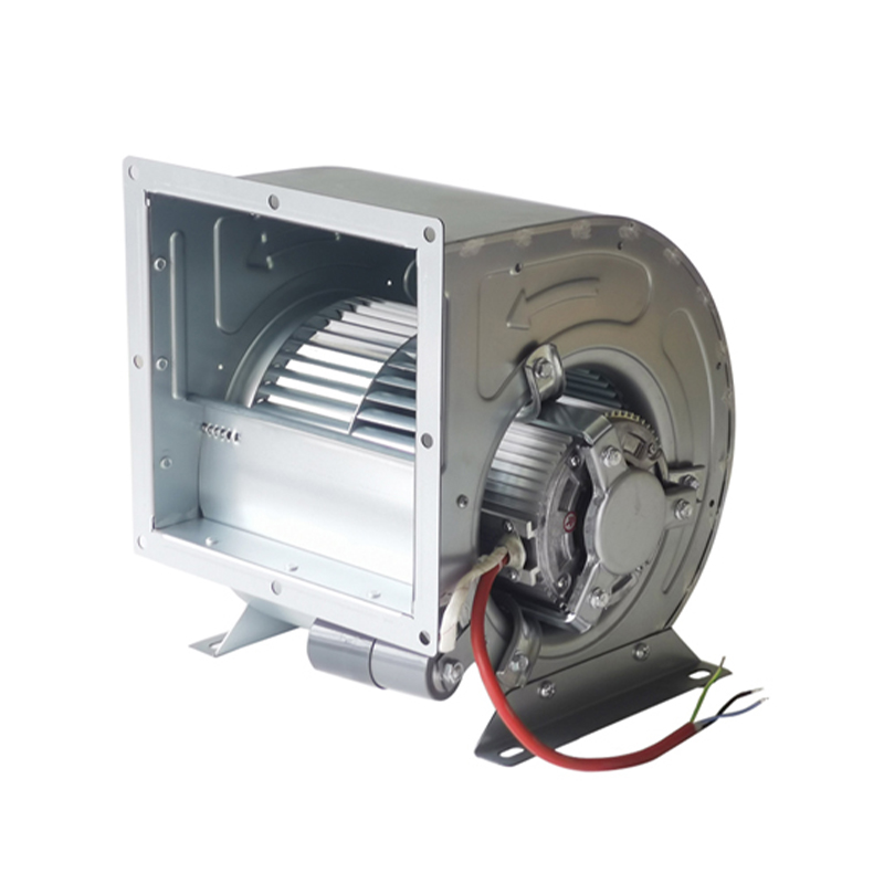 Ventilatoare centrifugale axiale LKZ 7-7-200W AC