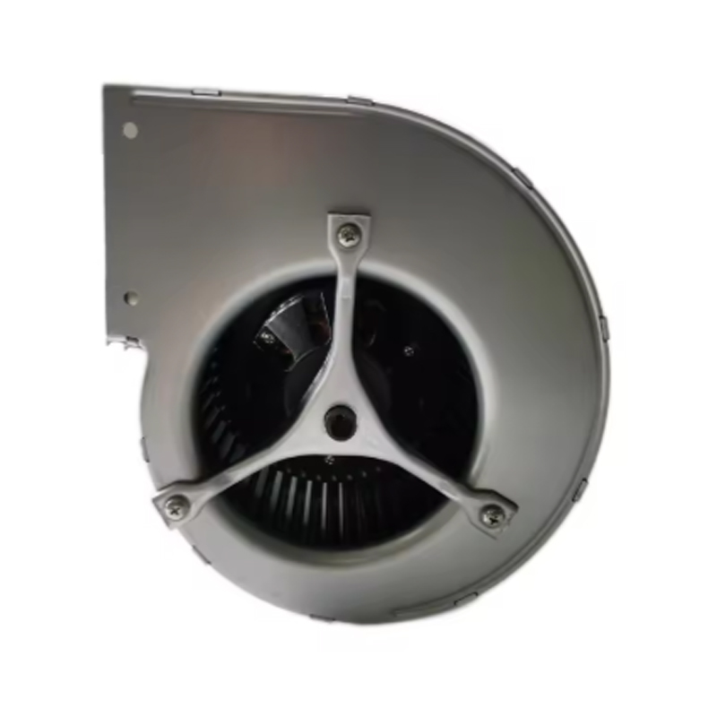 Ventilatoare centrifuge cu rotor extern de 160-250 mm cu antrenare duală de dimensiuni mini pentru unități de aer condiționat