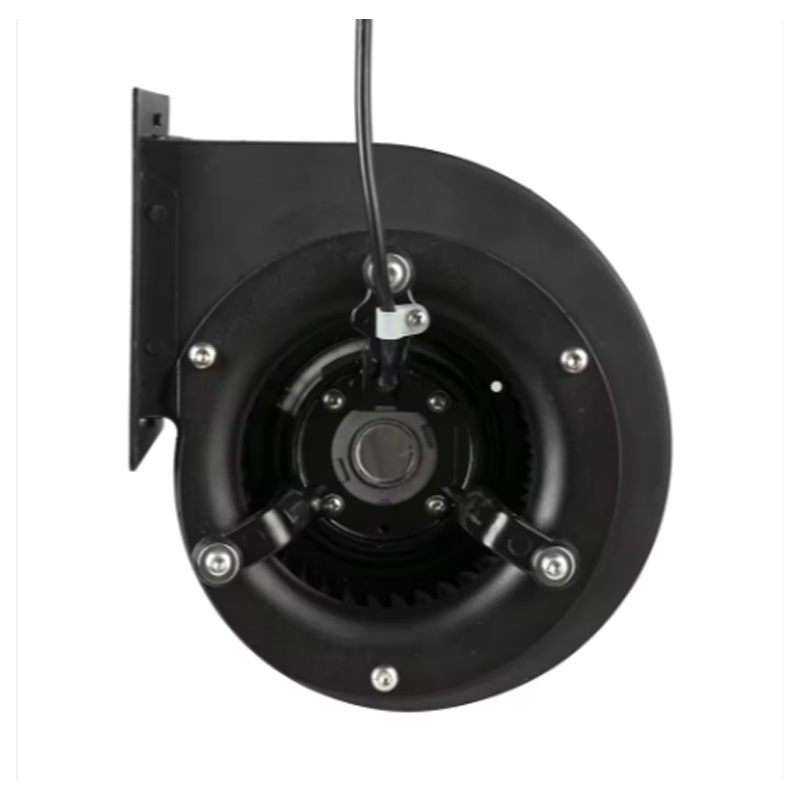 Ventilatoare centrifugale de 146-190 mm, cu funcționare a condensatorului, pentru încălzirea ventiloconvectorului