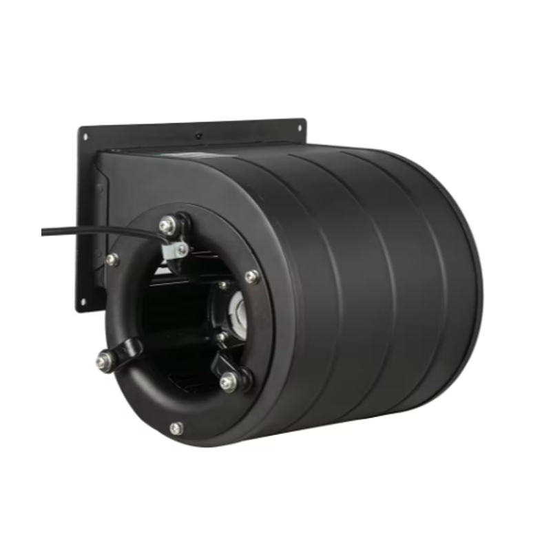 Ventilatoare centrifugale de 146-190 mm, cu funcționare a condensatorului, pentru încălzirea ventiloconvectorului