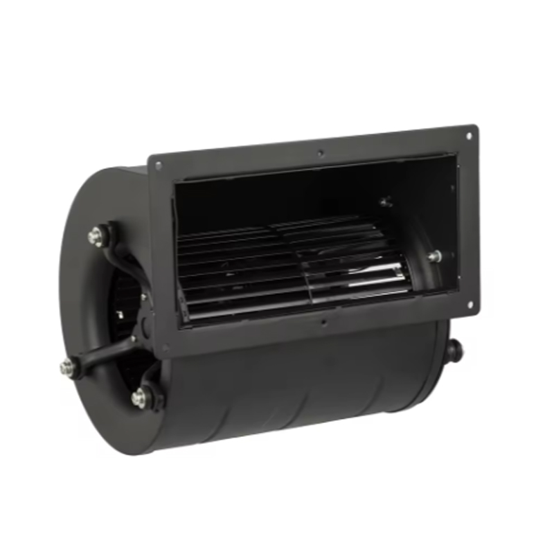 Ventilatoare centrifugale de 146-190 mm, cu funcționare a condensatorului, pentru încălzirea ventiloconvectorului