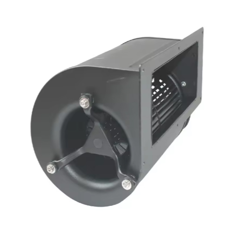 Ventilatoare centrifugale cu inductie cu rotor extern de 146-190 mm de dimensiuni mici