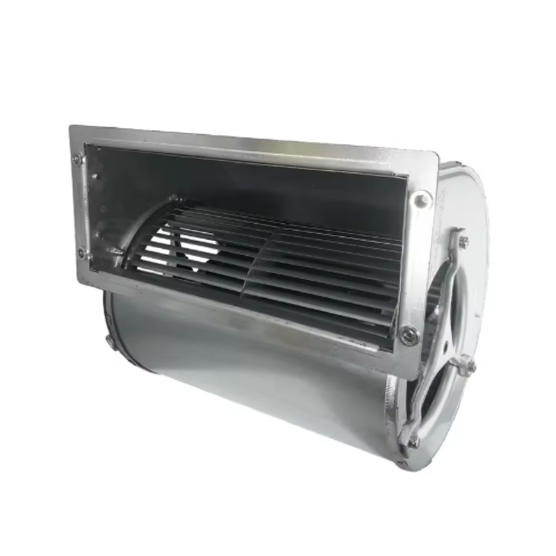 Ventilatoare centrifugale cu inductie cu rotor extern de 146-190 mm de dimensiuni mici