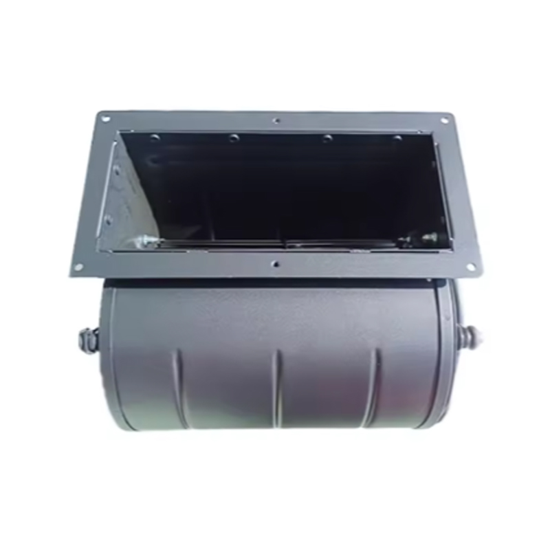 Ventilatoare centrifugale cu inductie cu rotor extern de 146-190 mm de dimensiuni mici