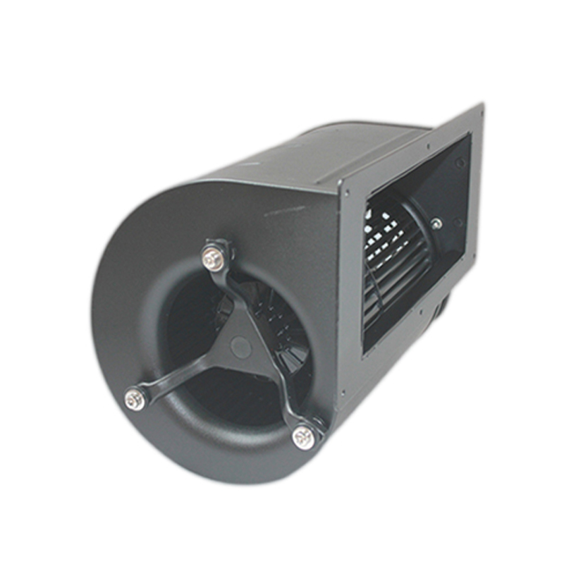 DDM 130-190 ventilatoare centrifugale AC cu intrare dublă