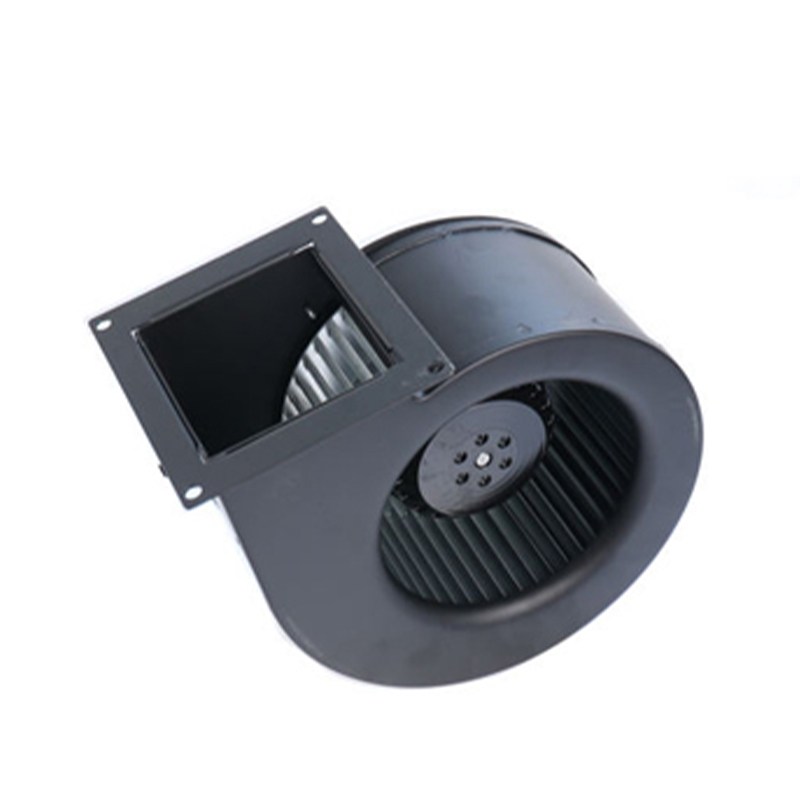 YDK 160-60 ventilatoare centrifugale AC rotative exterioare mici