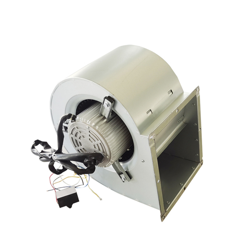 Ventilatoare centrifugale cu evacuare AC LKZ 9-7-370W