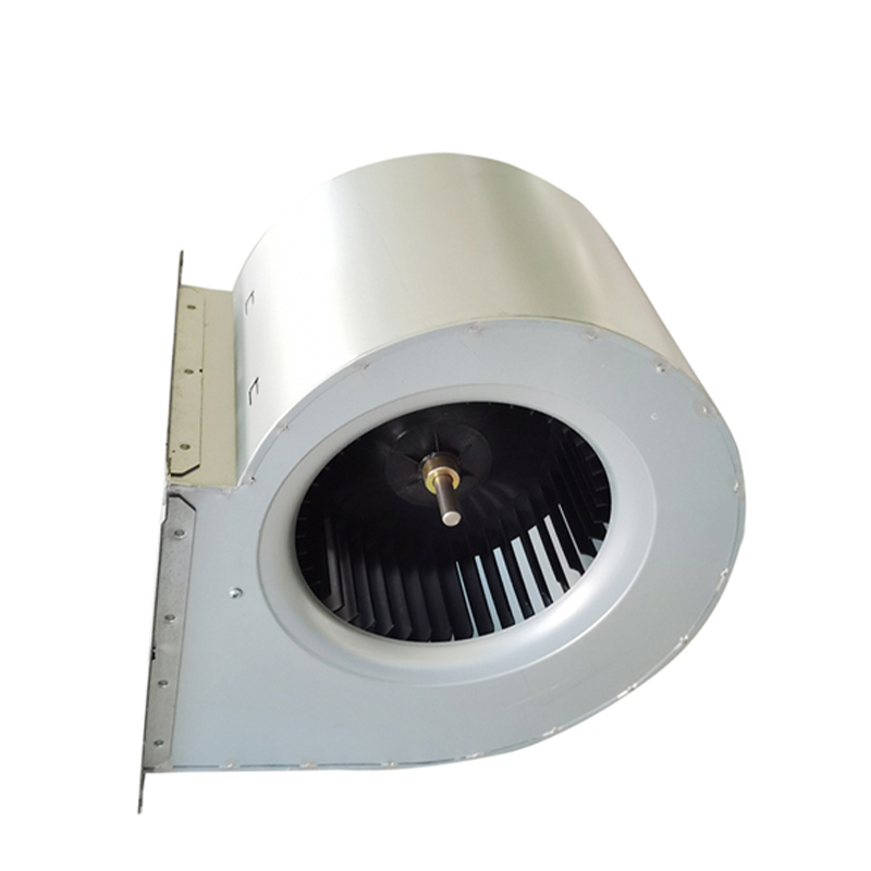 Ventilatoare centrifugale cu evacuare AC LKZ 9-7-370W