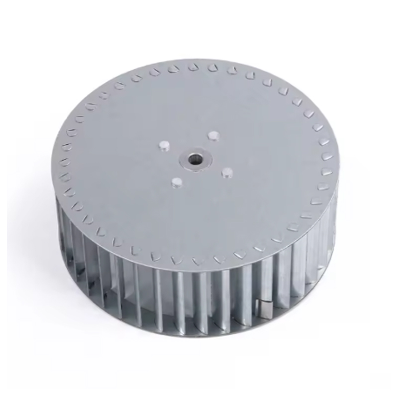 Ventilatoare centrifuge cu o singură intrare melc de înaltă presiune statică