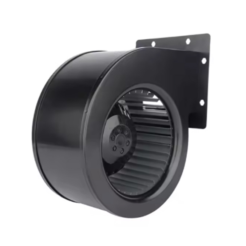 Ventilatoare centrifuge cu o singură intrare melc de înaltă presiune statică