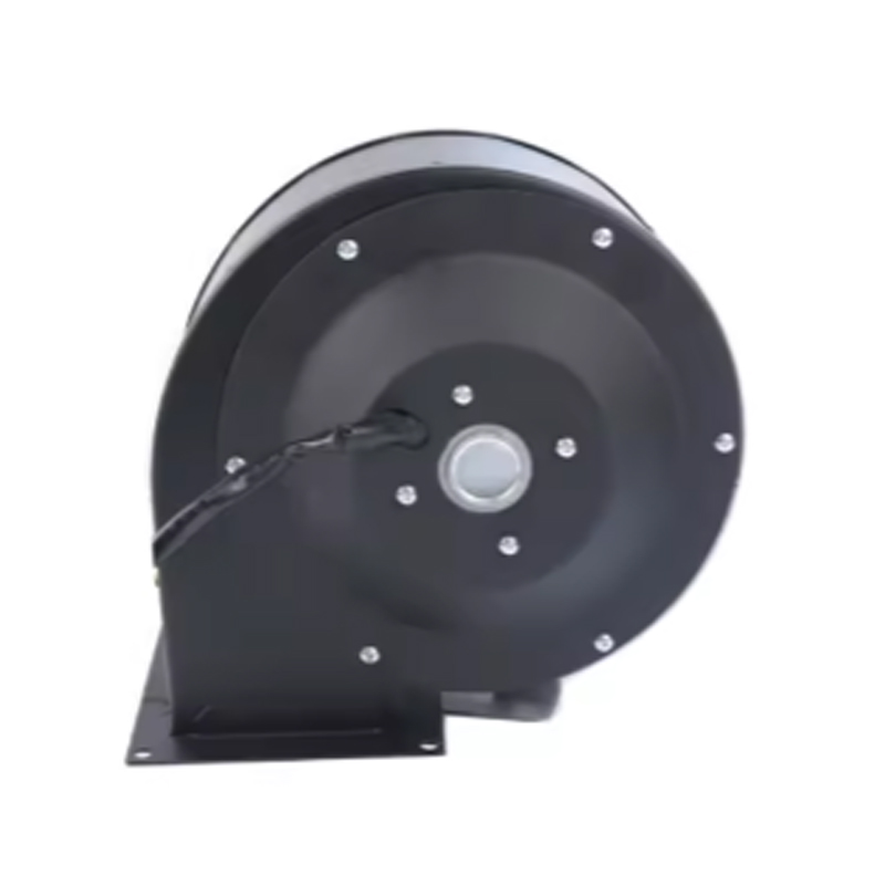 Ventilatoare centrifuge cu o singură intrare melc de înaltă presiune statică
