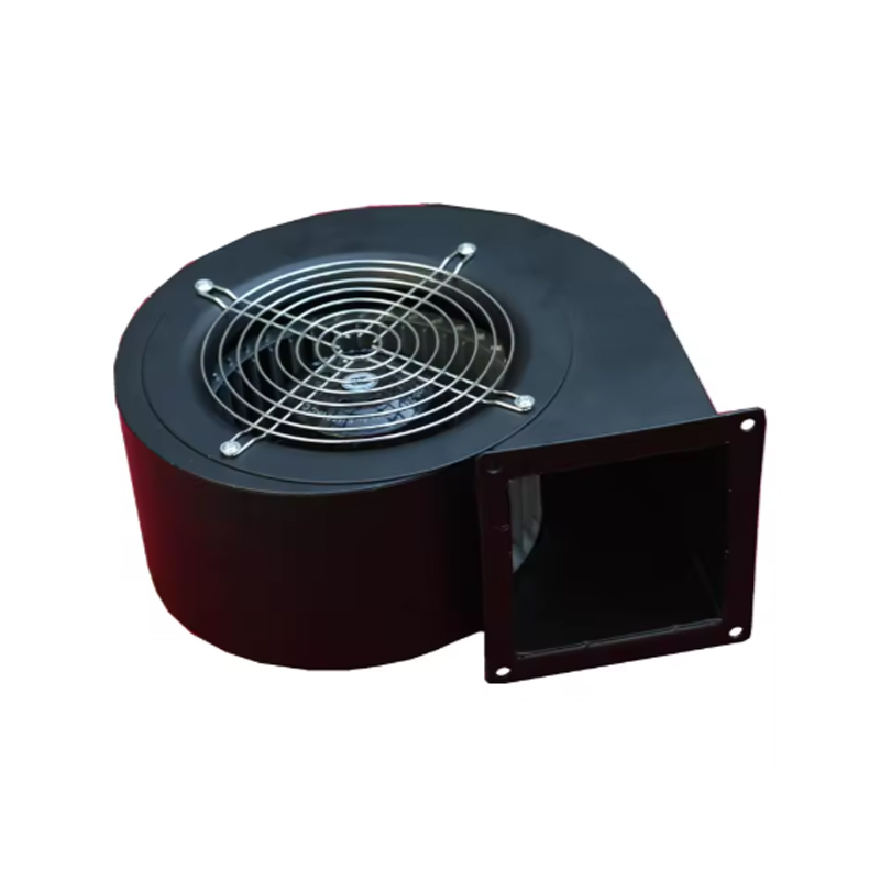 Ventilatoare centrifuge cu o singură intrare melc de înaltă presiune statică