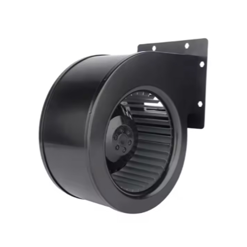 3 viteze înainte 160*80 ventilatoare centrifuge cu o singură intrare