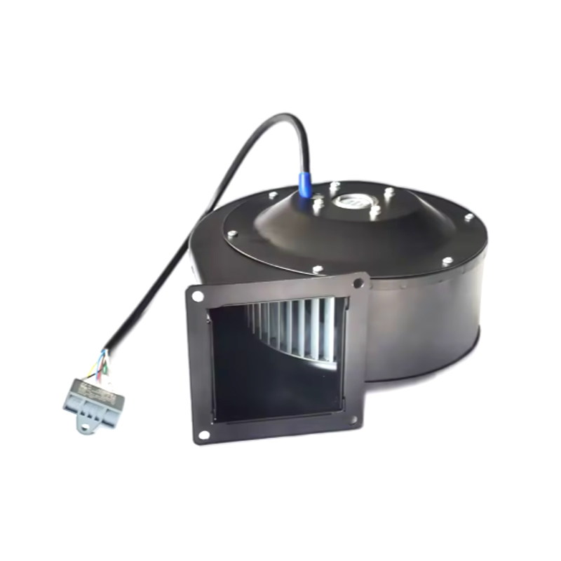 3 viteze înainte 160*80 ventilatoare centrifuge cu o singură intrare