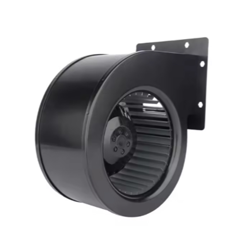 Mini suflantă melc de 230W ventilatoare centrifugale cu o singură intrare