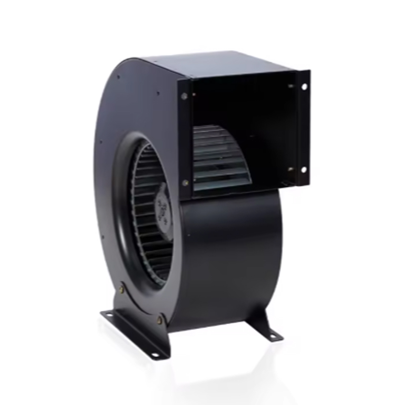 Mini suflantă melc de 230W ventilatoare centrifugale cu o singură intrare