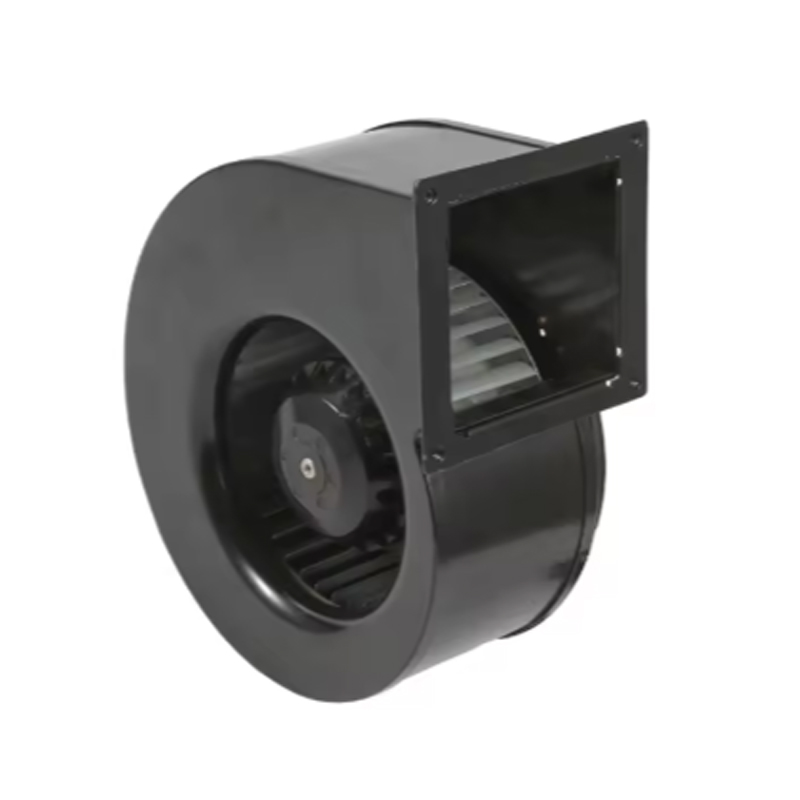 Ventilatoare centrifuge cu o singură intrare cu motor cu rotor extern de 230 V ca