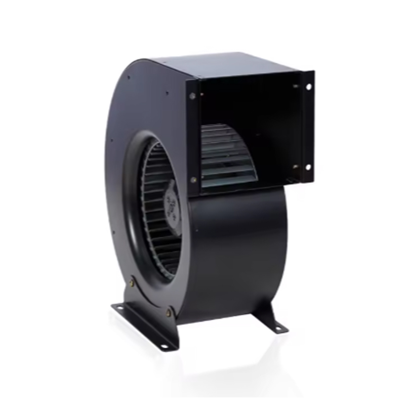 Ventilatoare centrifuge cu o singură intrare cu motor cu rotor extern de 230 V ca