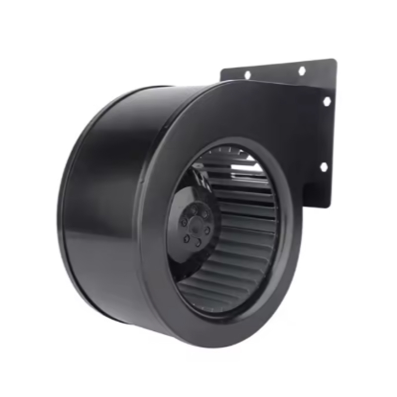 Ventilatoare centrifuge cu o singură intrare cu motor cu rotor extern de 230 V ca