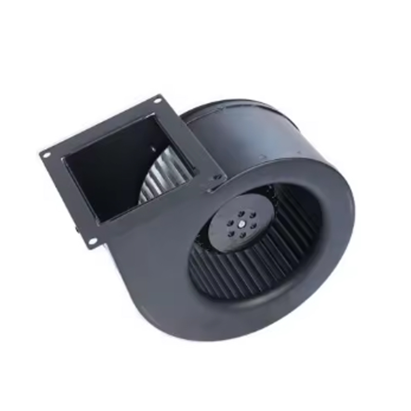 160-80 ventilatoare centrifuge cu o singură intrare cu conductă volute mici
