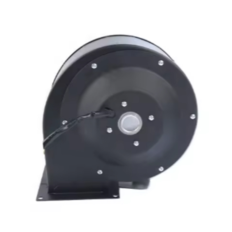 160-80 ventilatoare centrifuge cu o singură intrare cu conductă volute mici