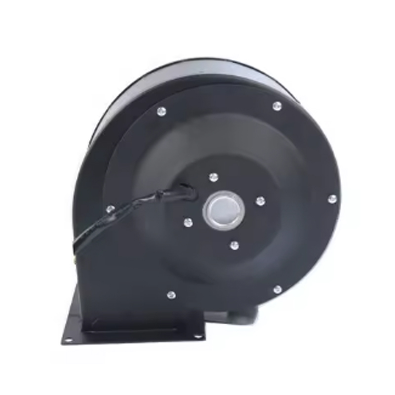 Ventilatoare centrifuge cu o singură admisie curbate înainte de 220 V
