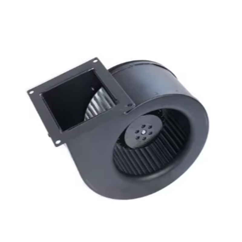 Ventilatoare centrifuge cu o singură admisie curbate înainte de 220 V