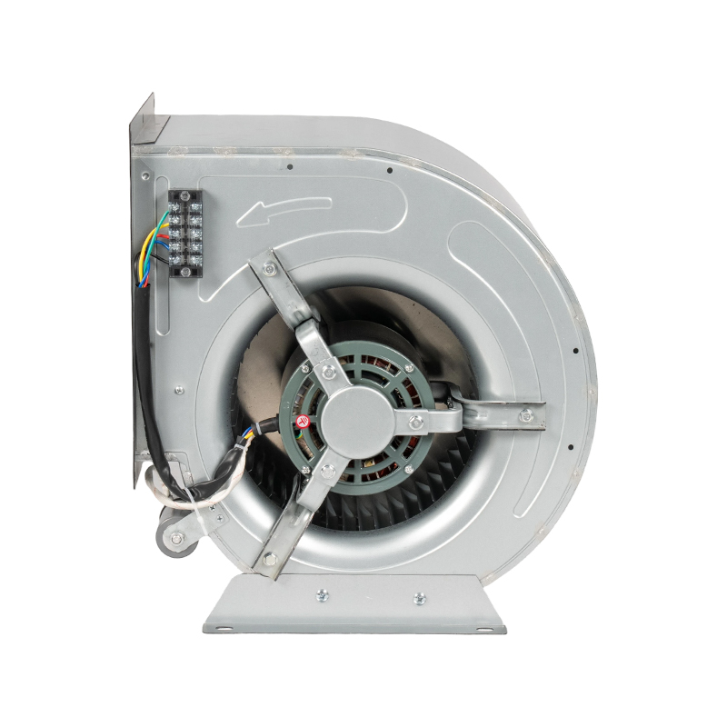 Ventilatoare centrifugale AC cu acționare directă LKZ 10-10-750W