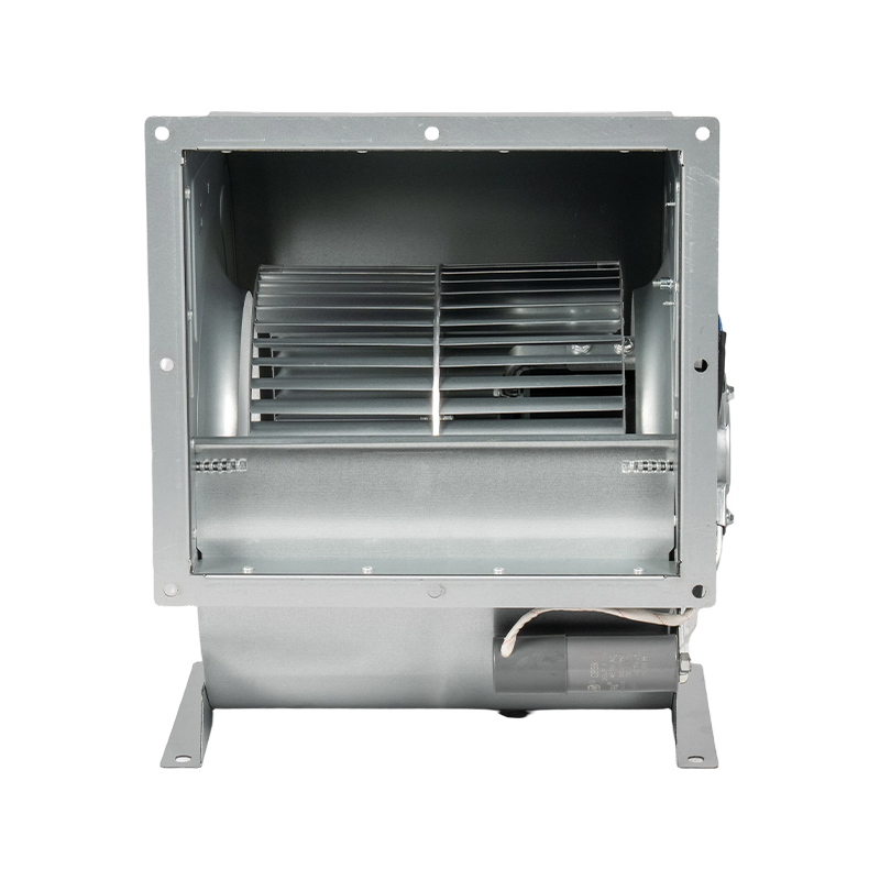 Ventilatoare centrifugale AC cu acționare directă LKZ 10-10-750W