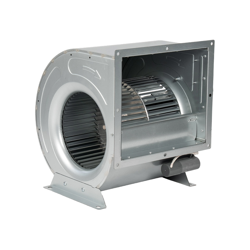 Ventilatoare centrifugale AC cu acționare directă LKZ 10-10-750W