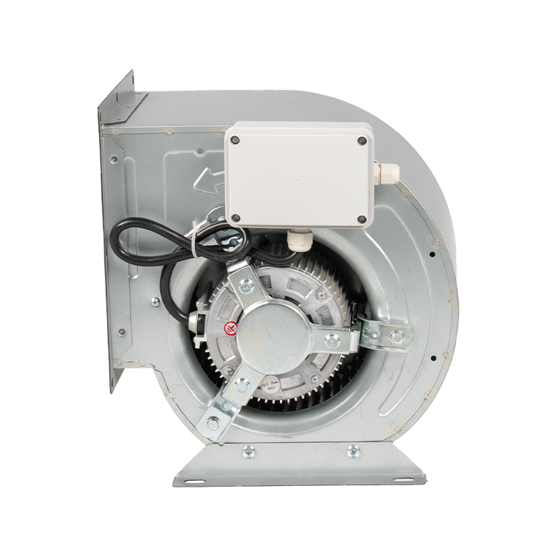 Ventilatoare centrifuge AC monofazate LKZ 7-7-250W