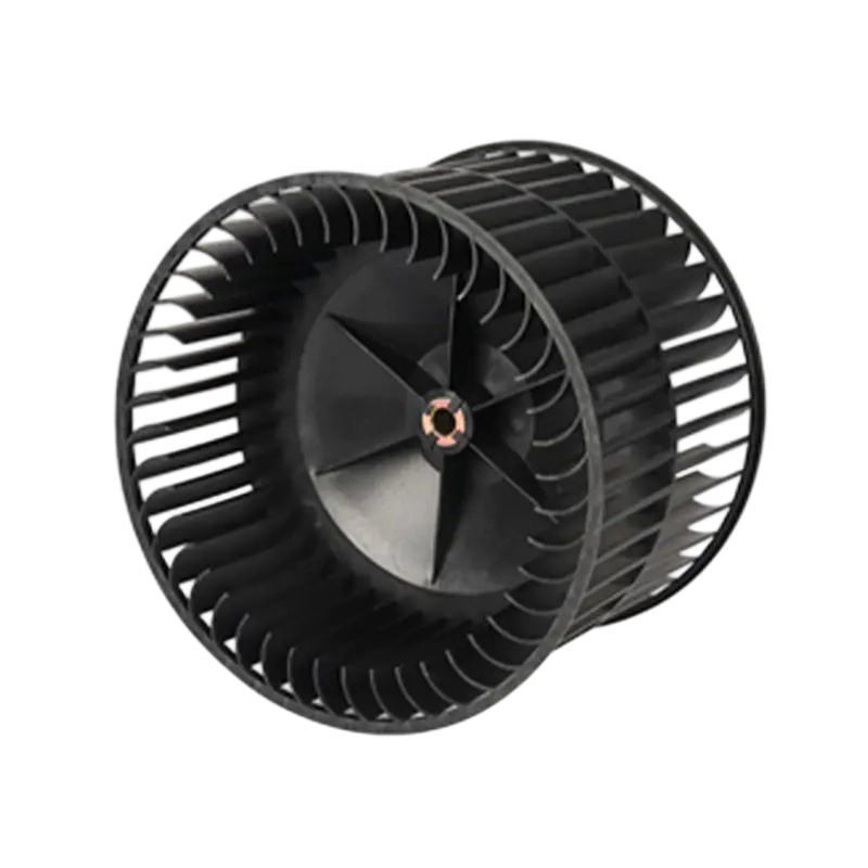 Rotor suflante cu palete multiple IM 280-260