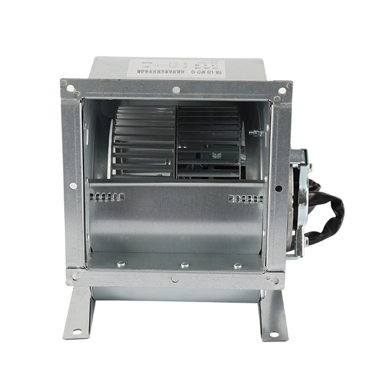 Ventilatoare centrifugale LKZ 7-5-150W AC