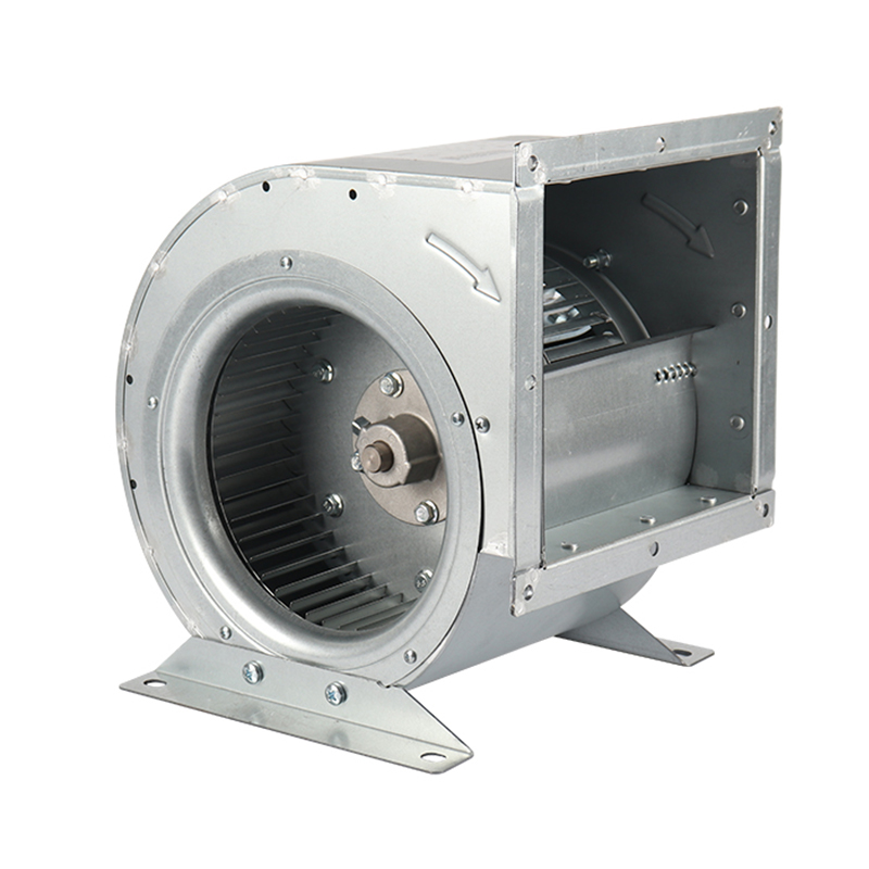 Ventilatoare centrifugale LKZ 7-5-150W AC