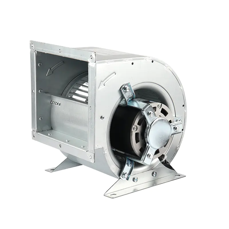 Ventilatoare centrifugale LKZ 7-5-150W AC