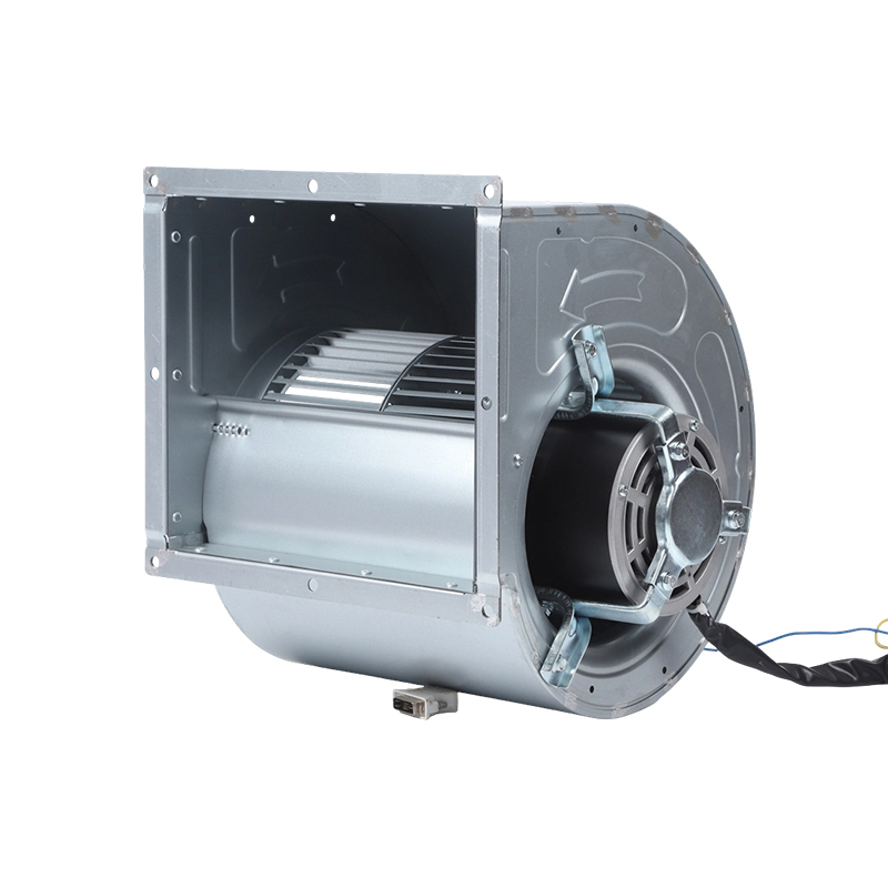 Ventilatoare centrifugale AC cu turbină înainte LKZ 8-8-300W