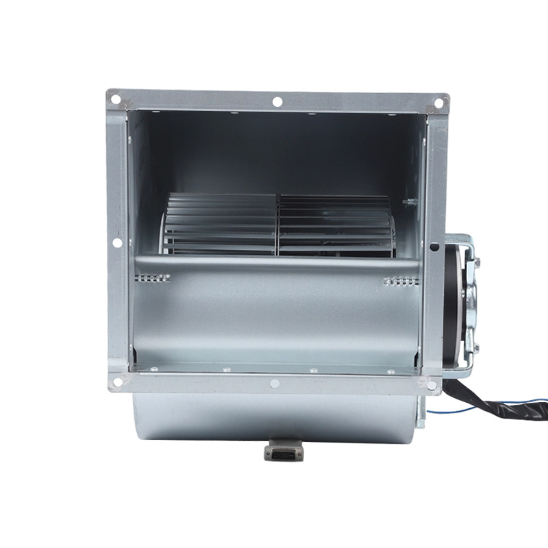 Ventilatoare centrifugale AC cu turbină înainte LKZ 8-8-300W
